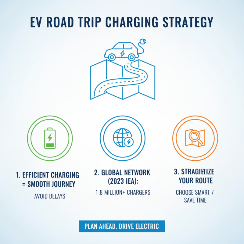 2026 How to Find the Best Electric Vehicle Charging Stations Near You?