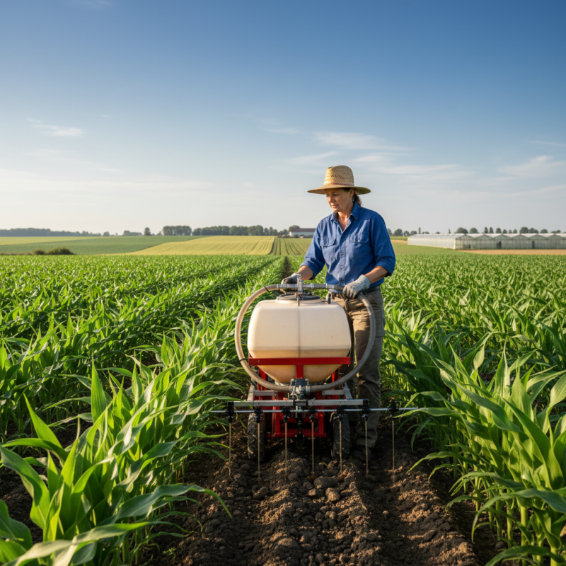 10 Essential Tips for Using Water Soluble Potash Fertilizer Effectively?