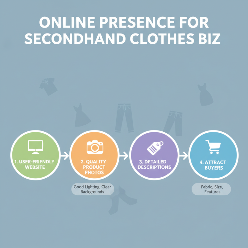How to Start a Successful Second Hand Clothes Seller Business?