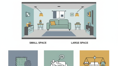 How to Choose a Compressible Sofa for Your Living Space?