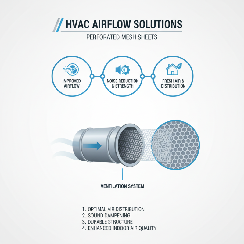 Top 10 Uses for Perforated Mesh Sheet in Various Industries?