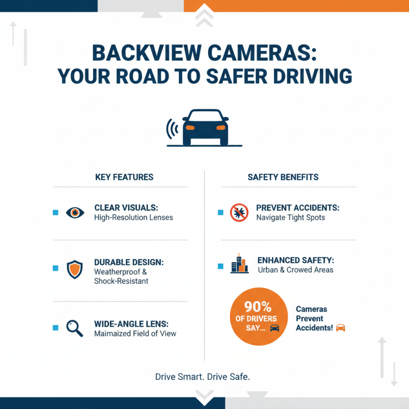 2026 Best Backview Camera Reviews and Recommendations for Your Vehicle?