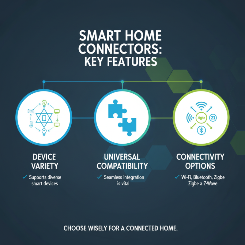 2026 Best No Hub Connector Options for Your Smart Home?