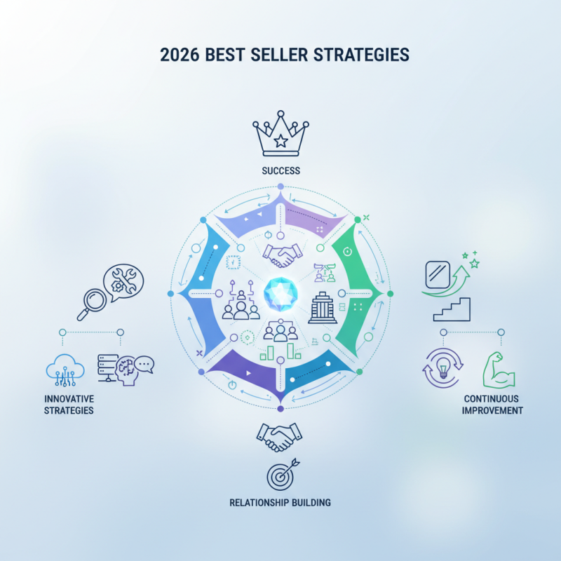2026 Best Juniper Networks Seller Strategies for Success?