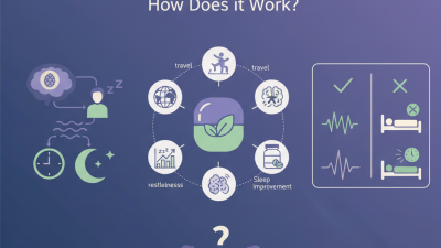 What is a Melatonin Supplement and How Does it Work?