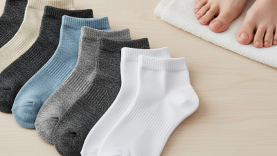 Hygiene Socks What You Need to Know for Healthy Foot Care