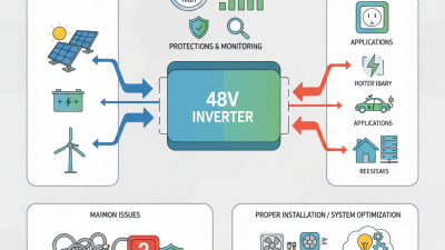 48V Inverter Tips for Efficient Power Conversion Guide?