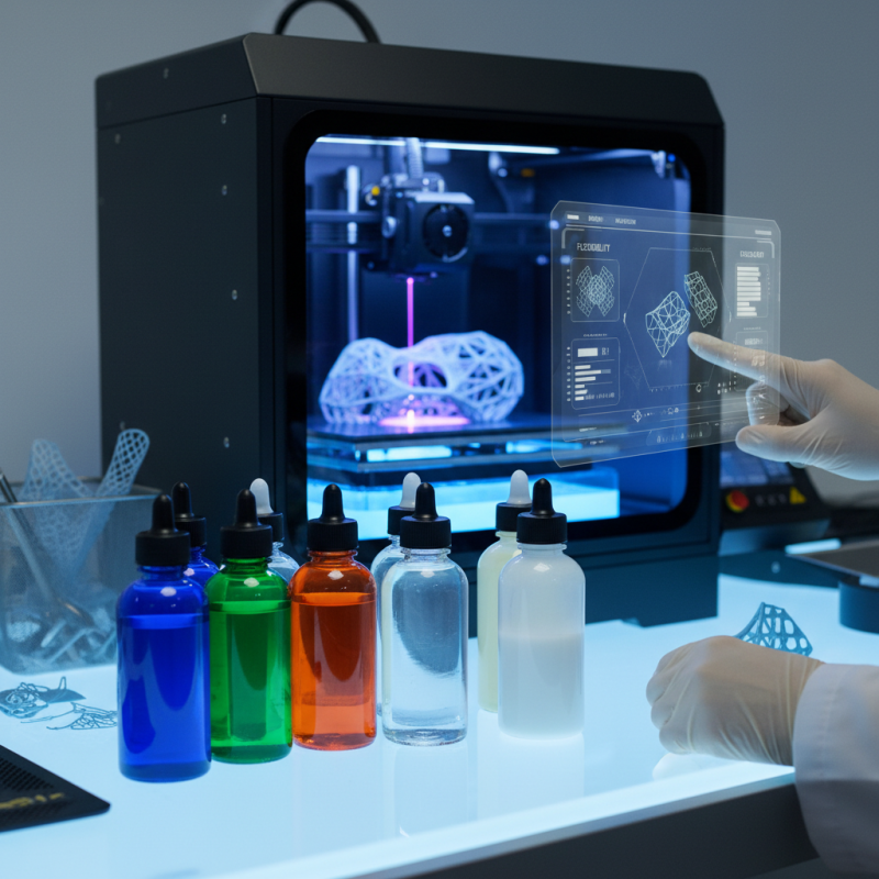 2026 How to Choose the Best Resin For 3D Printer?