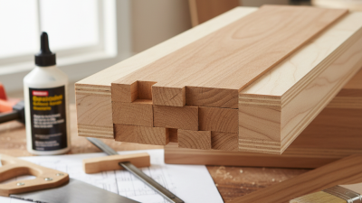What is Blockboard Plywood and How is it Used?