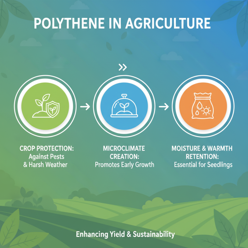 Top 10 Uses of Polythene Bags You Should Know?