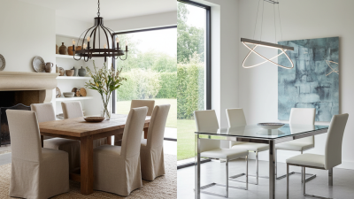 What is a Dining Set and How to Choose the Right One?