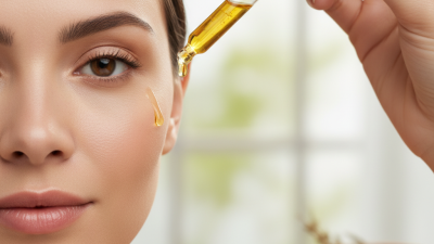 10 Essential Tips for Using Vitamin A Palmitate Oil Effectively