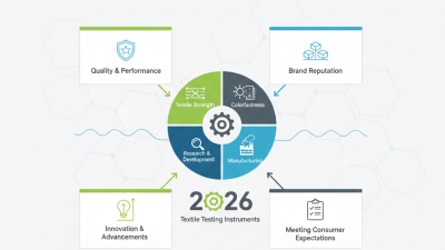 2026 Top Textile Testing Instruments You Need to Know?