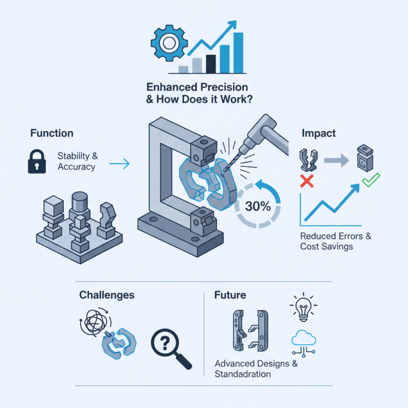 What is a Holding Fixture and How Does it Work?