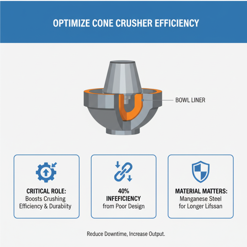 Top 10 Cone Crusher Parts You Need to Know About?