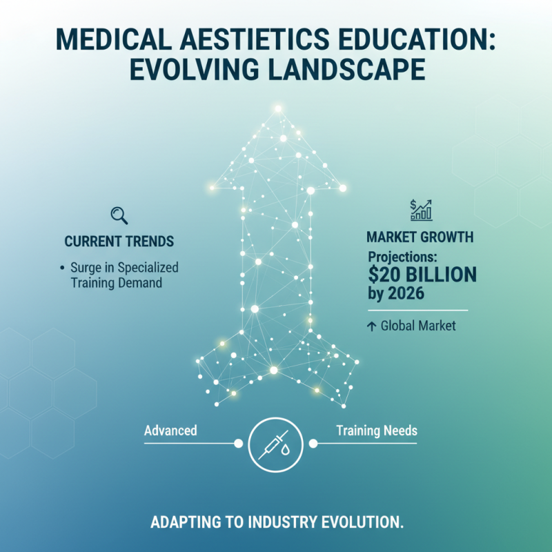 2026 Best Medical Aesthetics Training Programs to Enhance Your Skills?