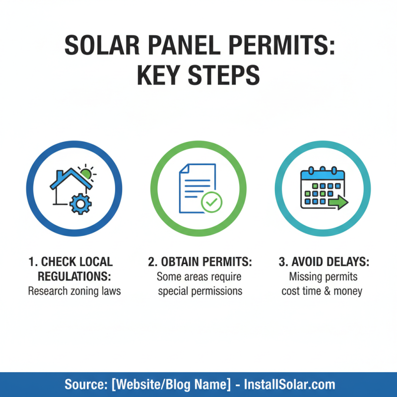 10 Essential Tips for Installing Solar Power Panels For Home