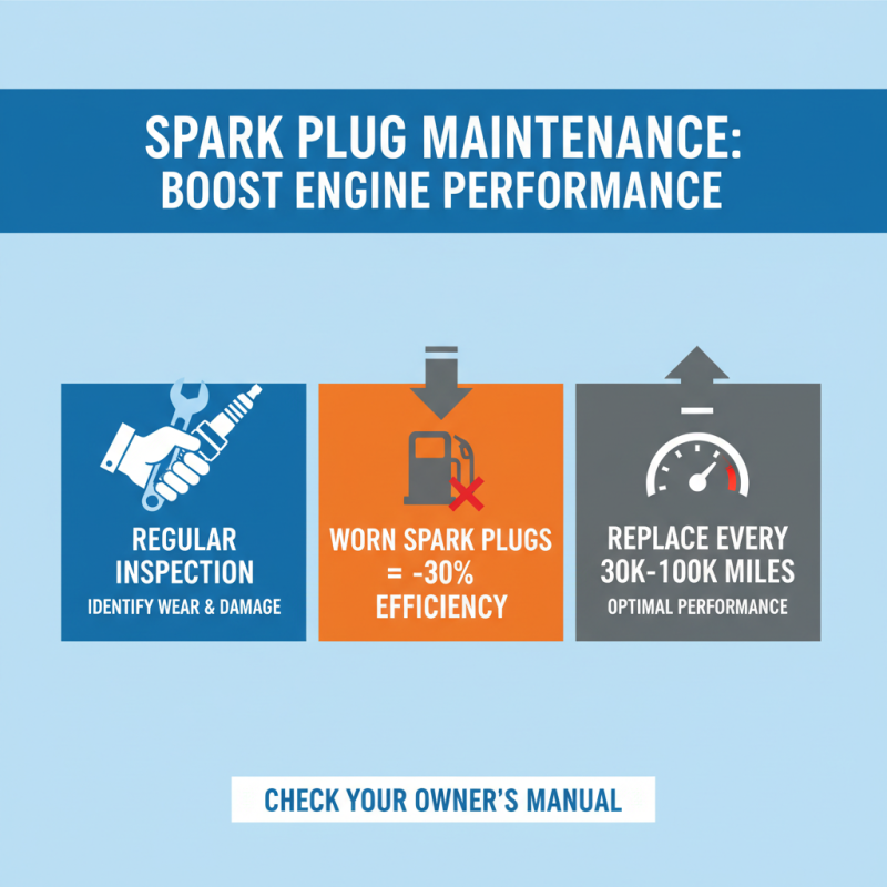 Top 10 Gas Engine Spark Plugs for Optimal Performance?
