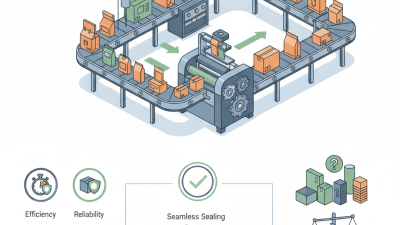 Why Choose a Belt Sealer for Your Packaging Needs?