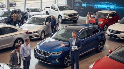 2026 Best Second Hand Vehicles for Your Next Purchase?