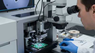 How to Use Die Bonding Tool for Effective Applications?