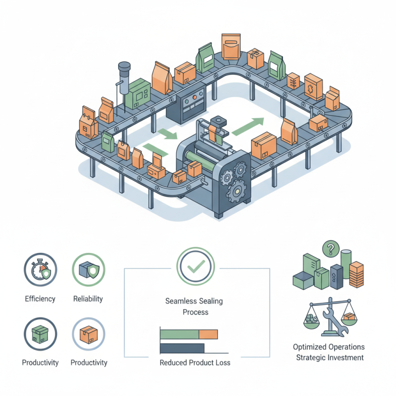 Why Choose a Belt Sealer for Your Packaging Needs?