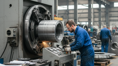 2026 How to Operate a Head Flanging Machine Effectively?