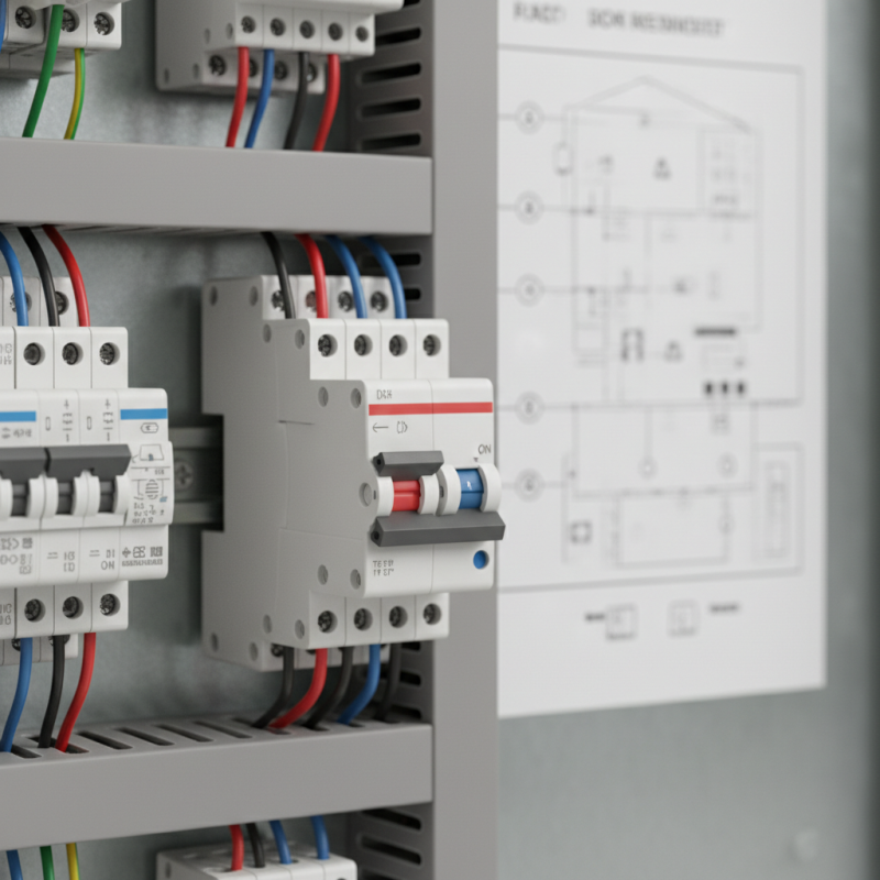 Essential Tips for Choosing the Right Rcbo Breaker?
