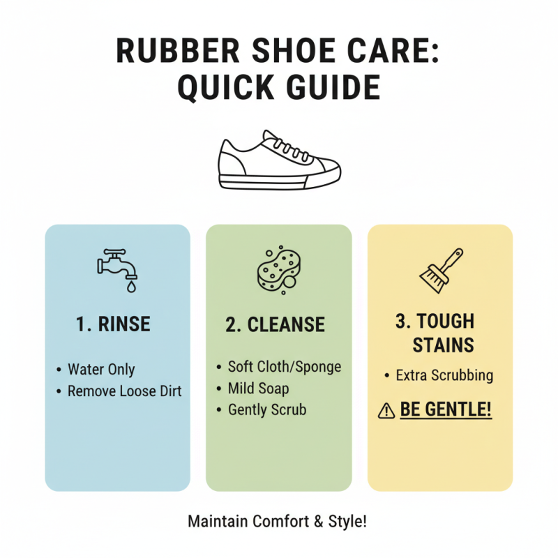 The Ultimate Guide to Ladies Rubber Shoes Why Choose Them?