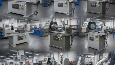 Top 10 Grinder Machine Types You Should Know About?