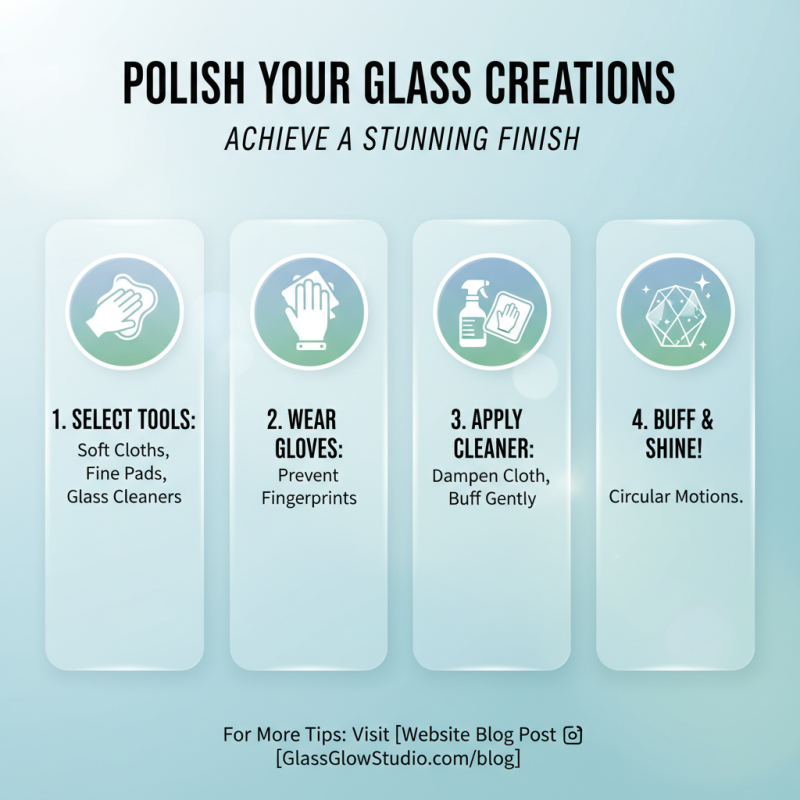 How to Create Stunning Glass Artware at Home