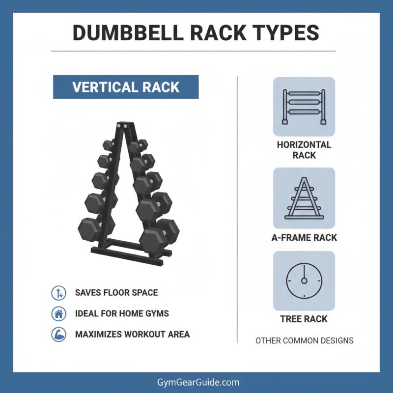 How to Choose the Best Dumbbell Rack for Your Home Gym?