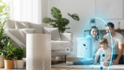 Why is an Air Filter Essential for Clean Indoor Air Quality?