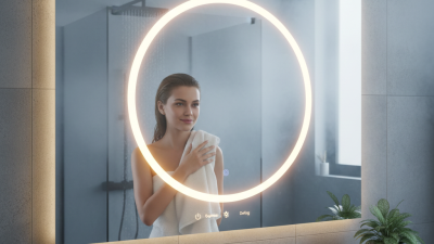 2026 Top Anti-Fog Smart Mirror Features and Benefits Explained?