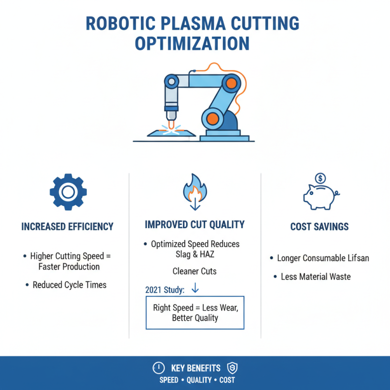 Ultimate Tips for Robotic Plasma Cutting Success?