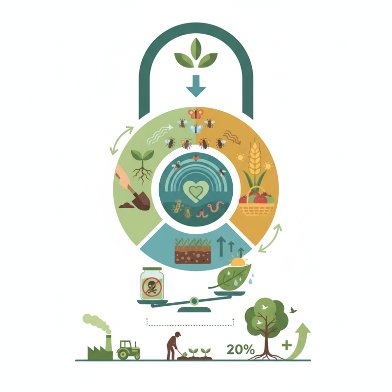 Why Choose an Organic Fertilizer Company for Sustainable Farming?