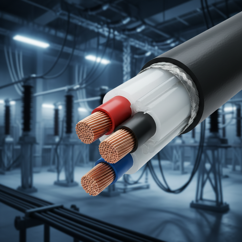 What is Xlpe Cable Insulation and its Benefits for Electrical Applications?