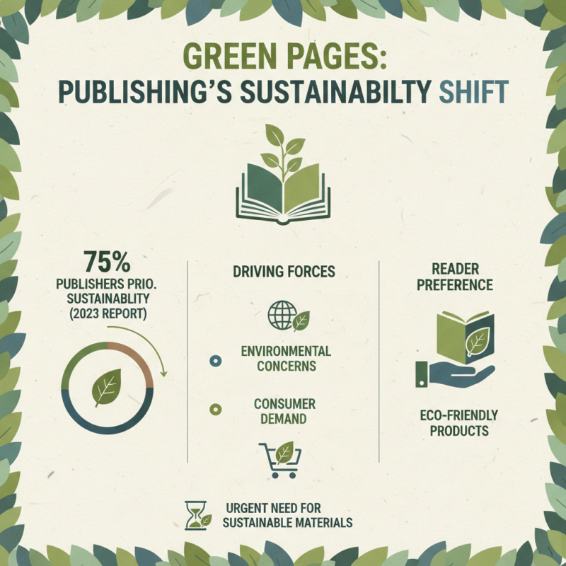 What Are the Best Types of Book Paper for 2026?