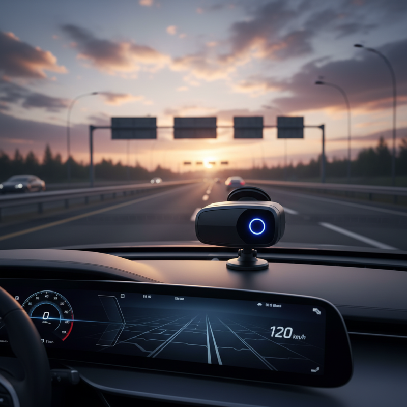 Top 5 Speed Radar Detectors You Should Consider in 2026?