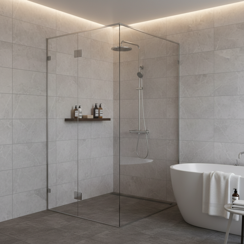 Best Bathroom Sets for Showers What to Consider When Buying?