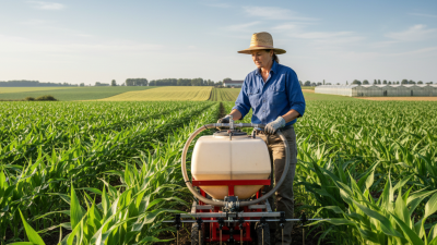 10 Essential Tips for Using Water Soluble Potash Fertilizer Effectively?