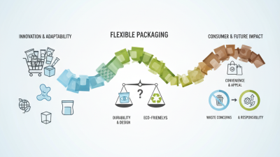 What is Flexible Packaging and Why is it Important?