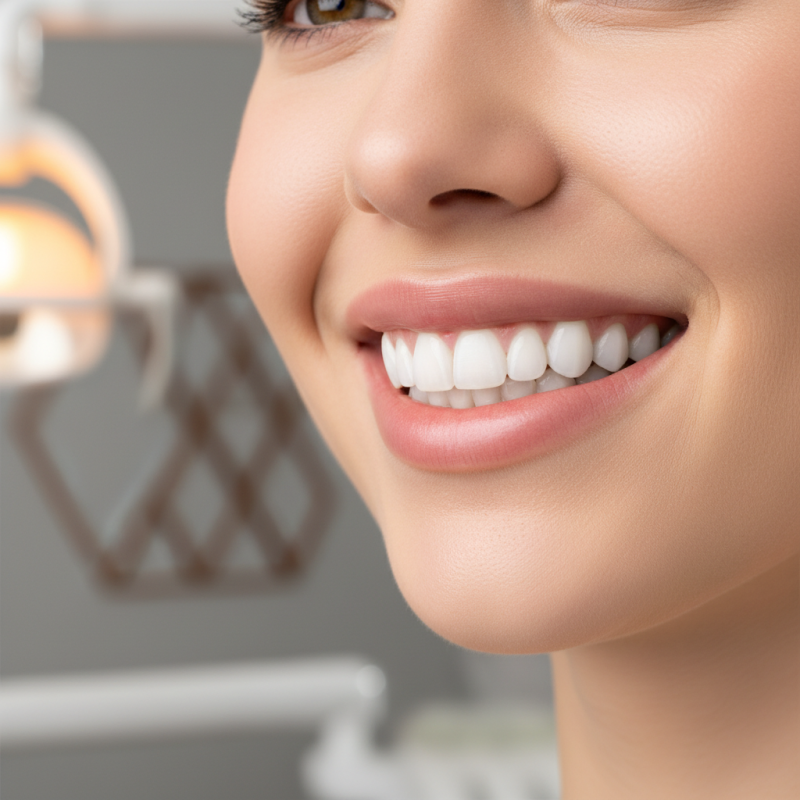 The 5 Best Cosmetic Dental Veneers for a Perfect Smile?