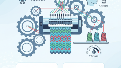 What is a Knitting Machine and How Does It Work?