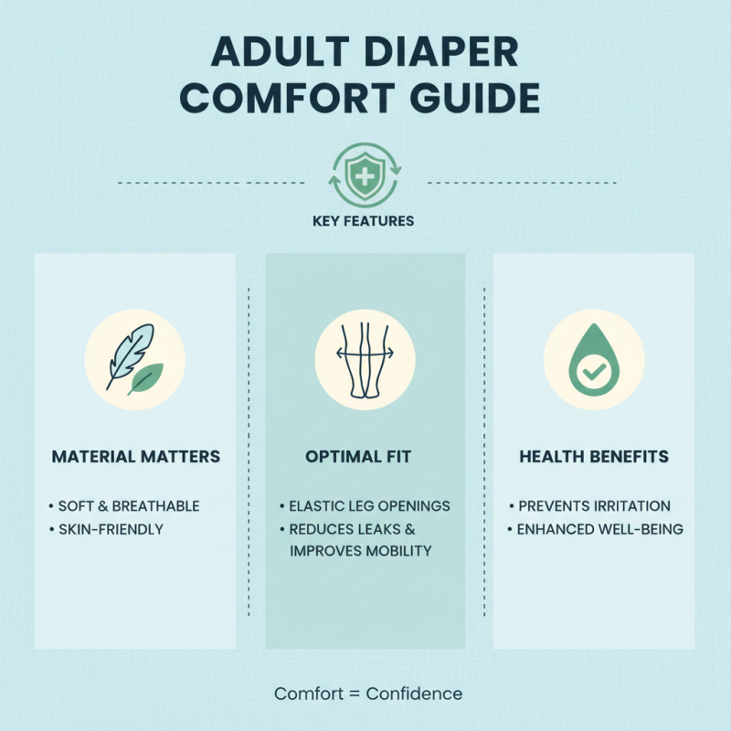 2026 Best Friends Adult Diapers for Comfort and Reliability?