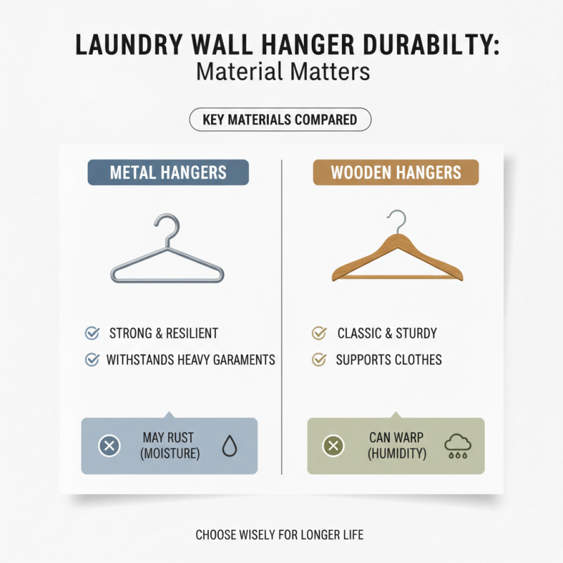 How to Choose the Best Laundry Wall Clothes Hanger?