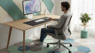 Top 10 Benefits of Eva Sponge Sheet for Your Home and Office?