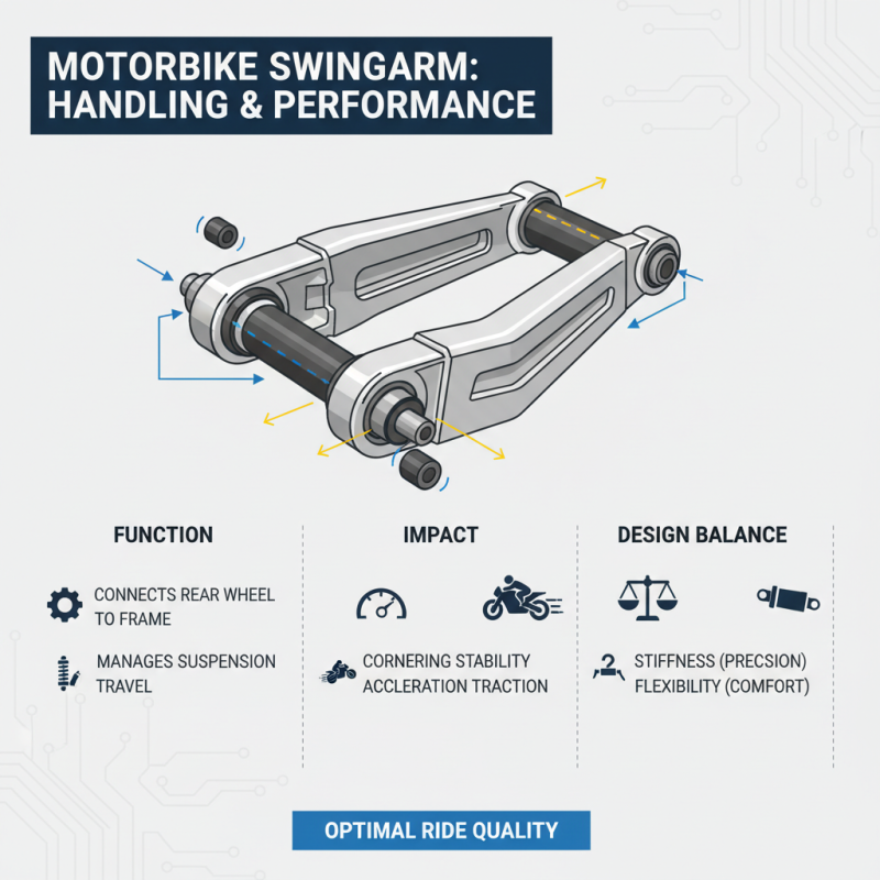 Top 10 Best Cnc Swingarm Options for Your Motorbike?