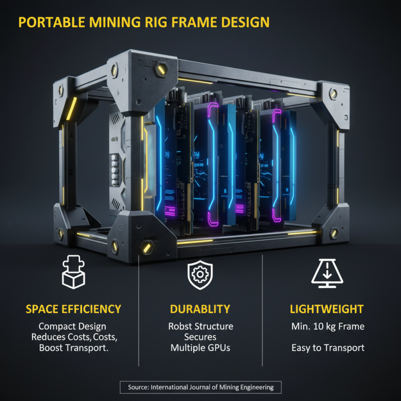 2026 How to Build a Portable Mining Rig Effectively?