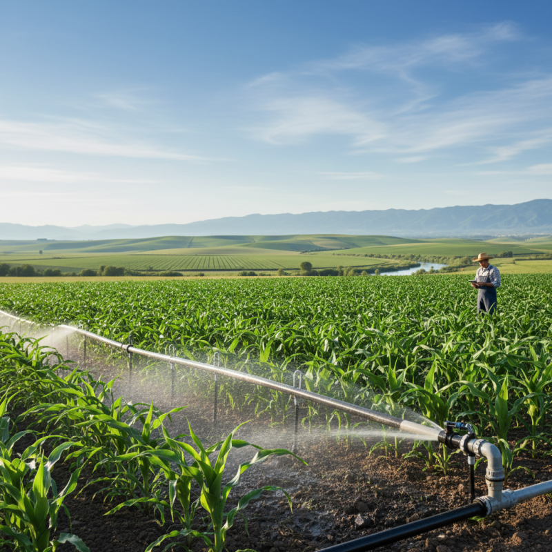 What is Water Soluble Nitrogen Rich Fertilizer and Its Benefits?